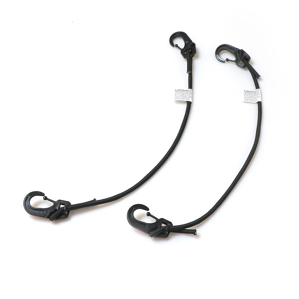 Extra Bungee Cords (2-pack)