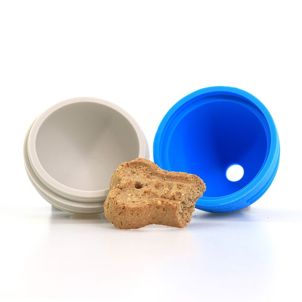Egg Hunt: Hide and Seek Dog Treat Toy - Image 2