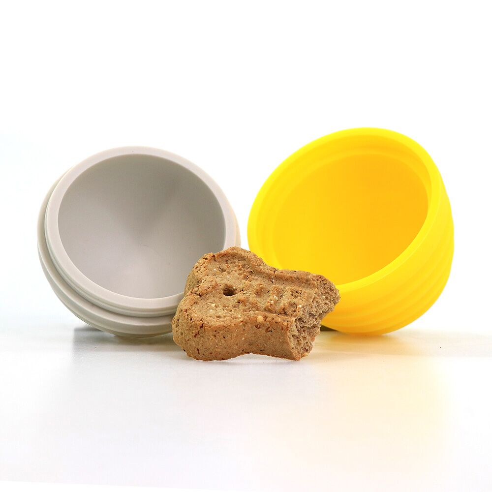Egg Hunt: Hide and Seek Dog Treat Toy - Image 6